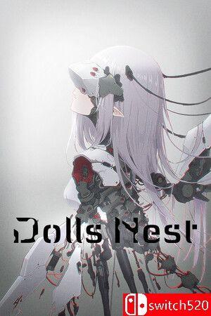 《玩偶之巢（Dolls Nest）》官方中文 TENOKE镜像版[CN/TW/EN/JP]