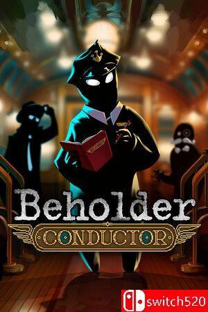 《旁观者：列车长（Beholder: Conductor）》官方中文 TiNYiSO镜像版[CN/TW/EN/JP]