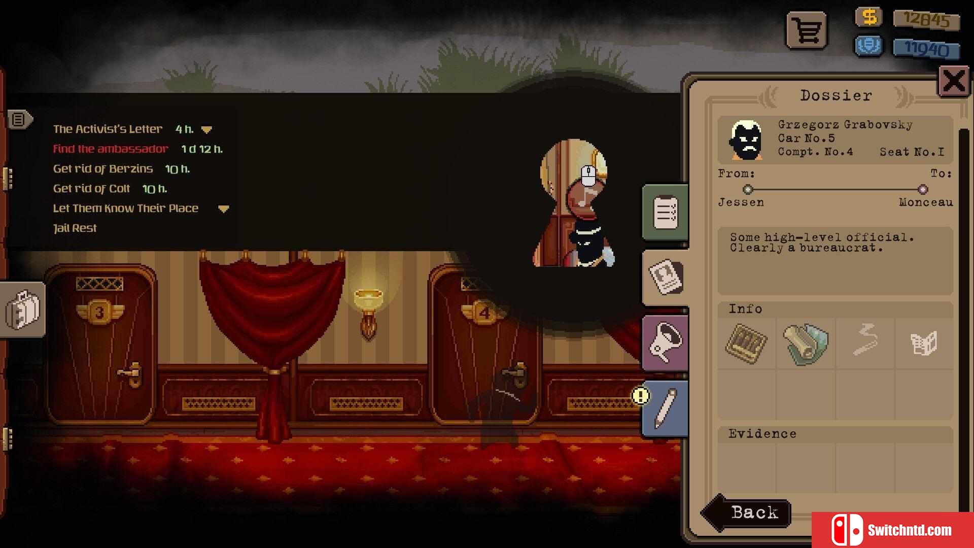 《旁观者：列车长（Beholder: Conductor）》官方中文 TiNYiSO镜像版[CN/TW/EN/JP]_1