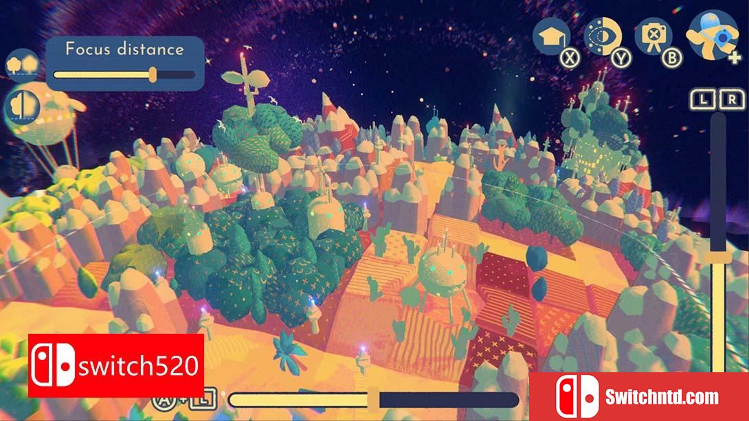 【美版】星球乐园 .Planetiles 中文_3