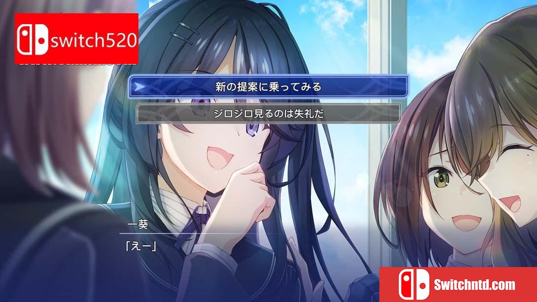 【日版】告别回忆 双想 ～Not always true～ .Memories Off Sousou -Not always true 中文_5