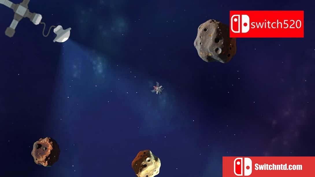 【美版】太空战斗 .Space Battle 中文_5