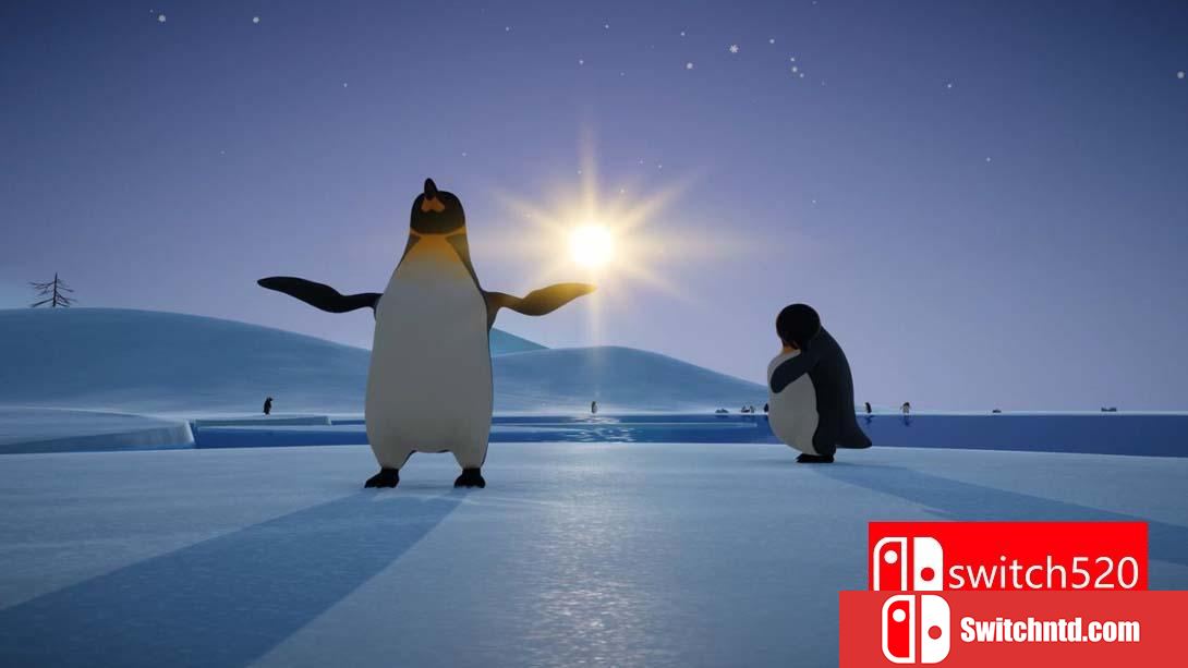 【美版】企鹅帮手 .Penguin Helper 中文_4