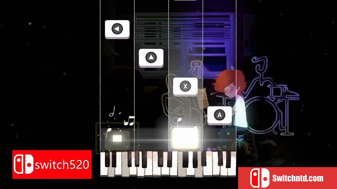 【美版】蓝色星期三 .Blue Wednesday 中文_6