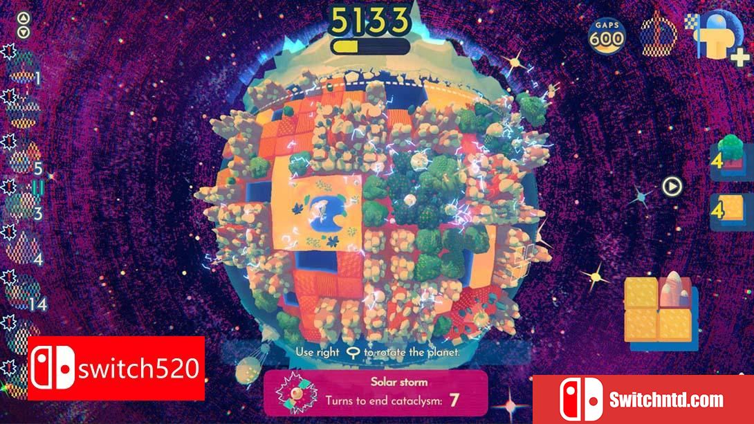 【美版】星球乐园 .Planetiles 中文_1