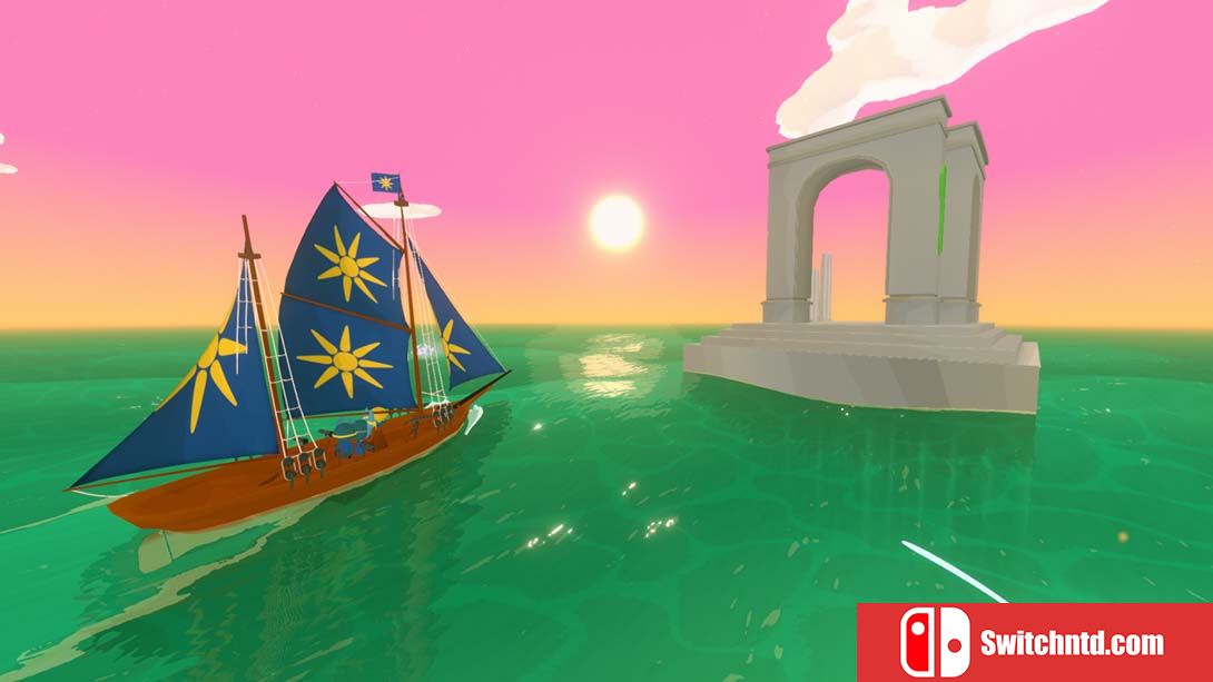 【美版】扬帆起航 .Sail Forth 中文_3