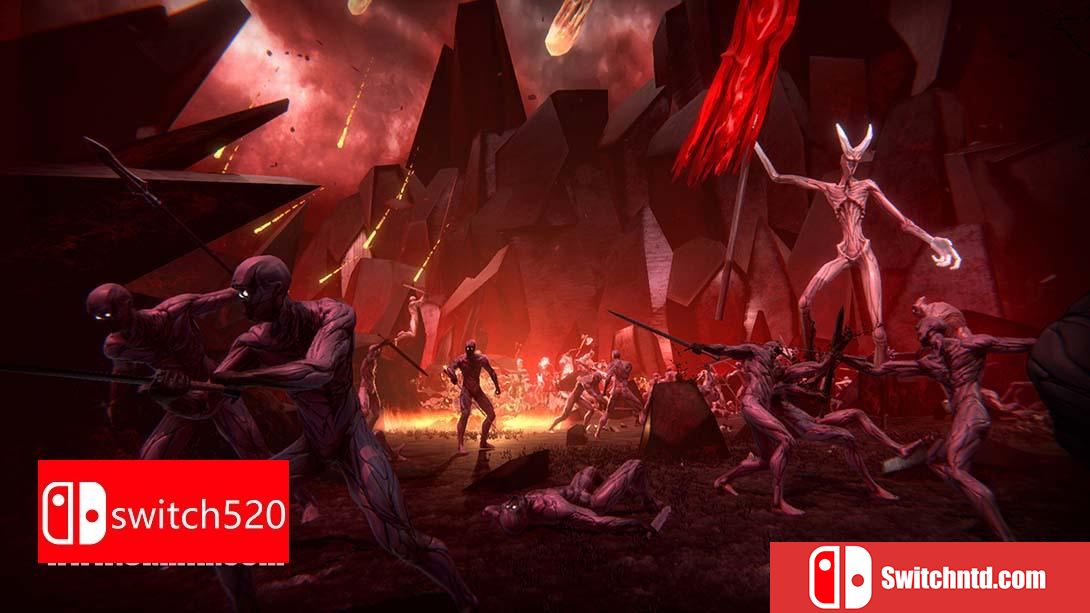 【美版】卡利戈 .Caligo 中文_5