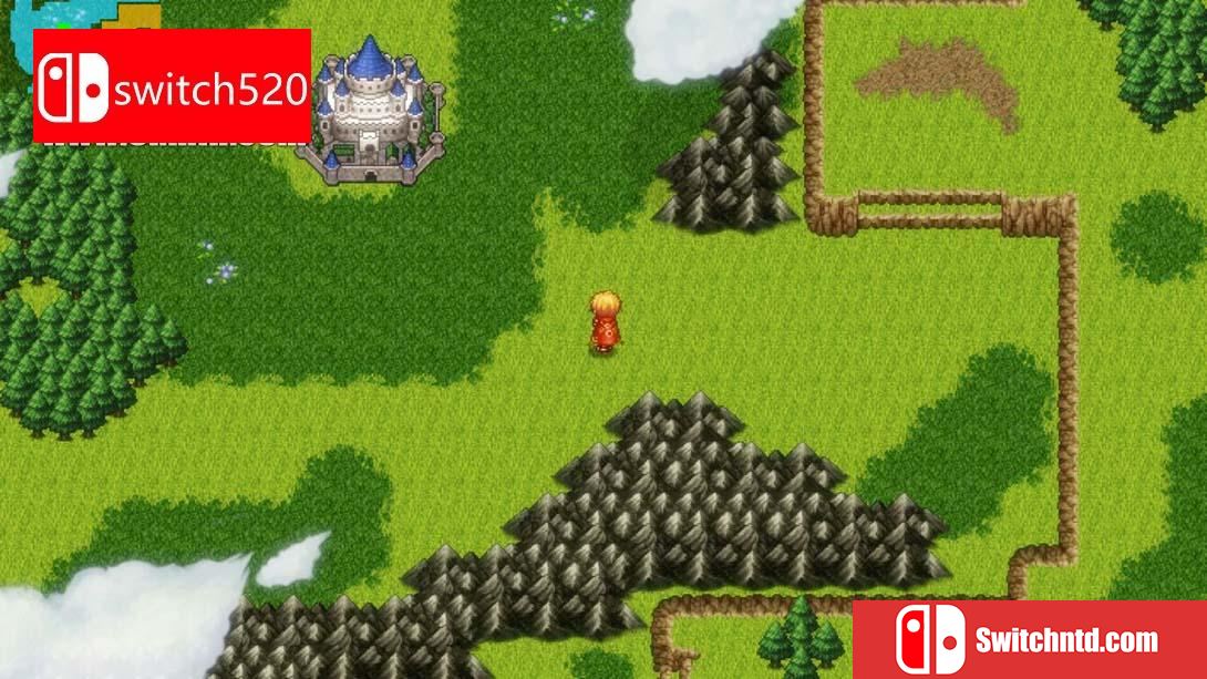 【美版】Spirit Valor 英语_1