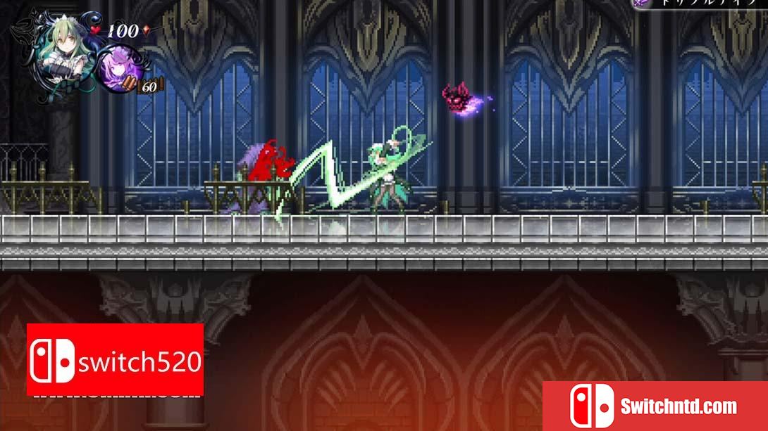 【美版】少女魔役 .Gal Guardians Servants of the Dark 中文_4