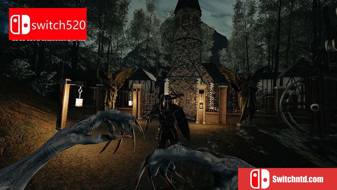 【美版】吸血鬼与骑士：日食生存与魔法工艺 .Vampires and Knights : Eclipse Survival & Magic Craft 英语_4