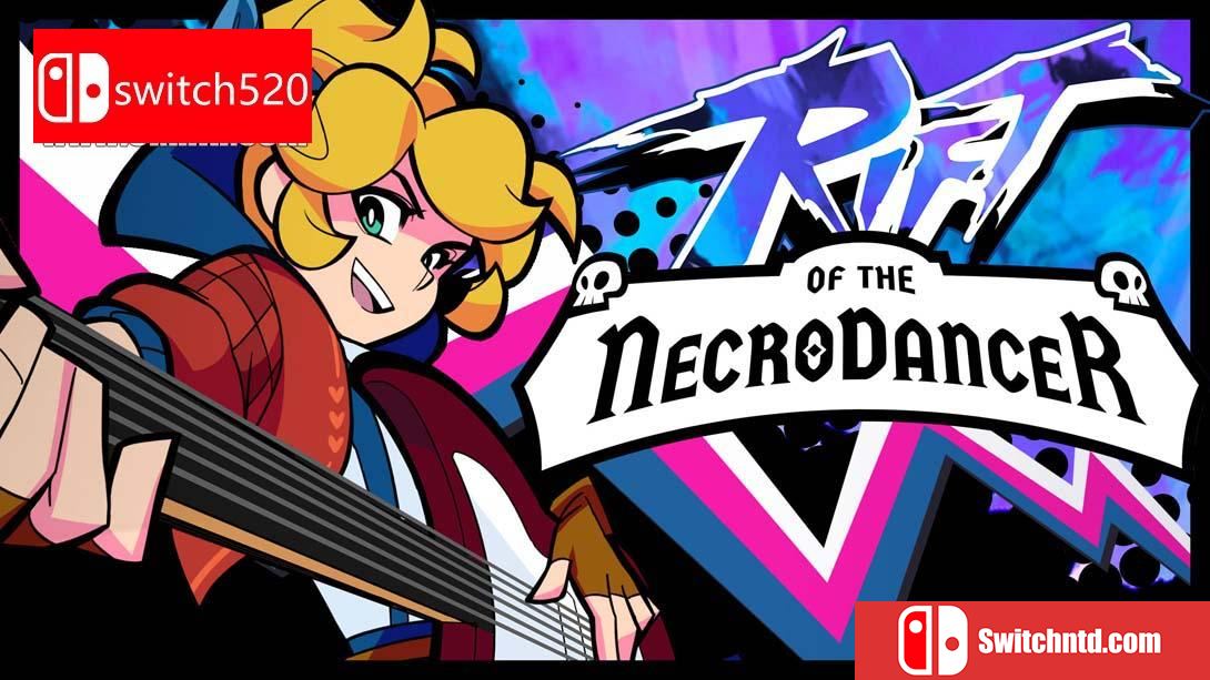 【美版】节奏裂隙 .Rift of the NecroDancer 中文_0