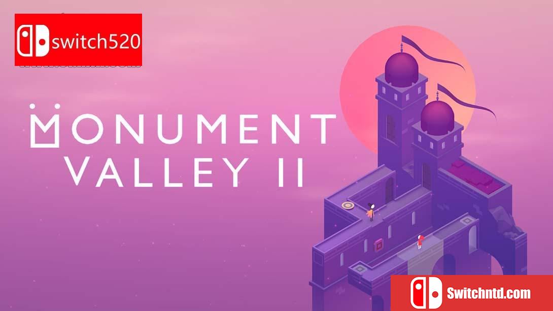 【美版】纪念碑谷 2 .Monument Valley 2 中文_0