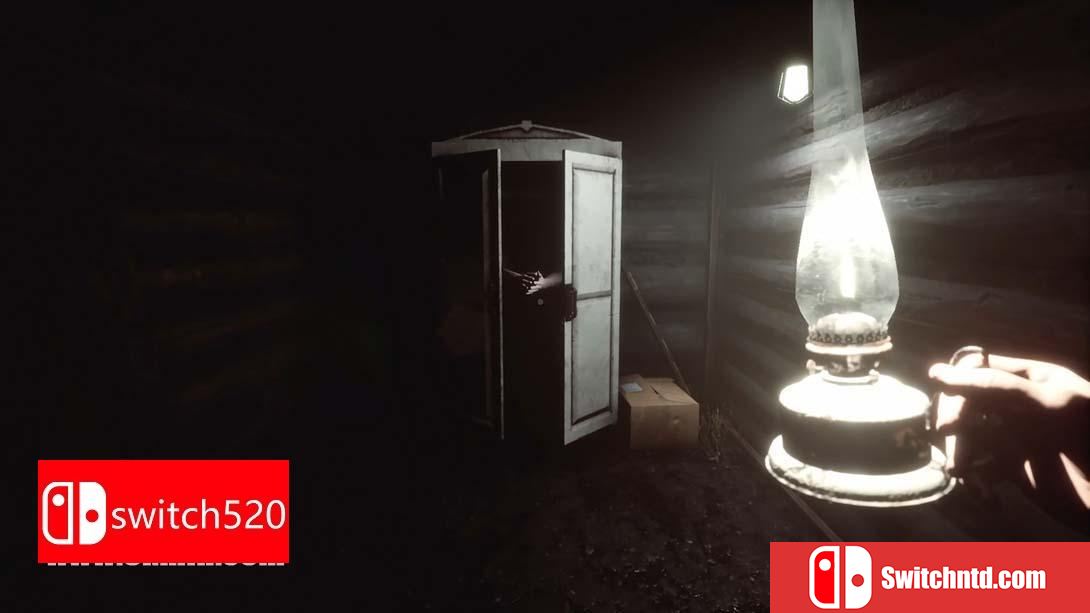 【美版】修复师:起源 .The Renovator: Origins 中文_4