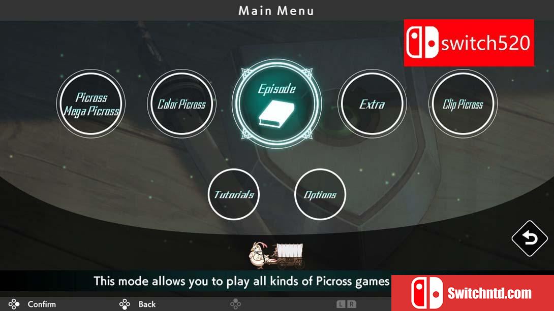 【英版】绘图方块 盾之勇者成名录 .PICROSS Records of The Shield Hero 中文_5
