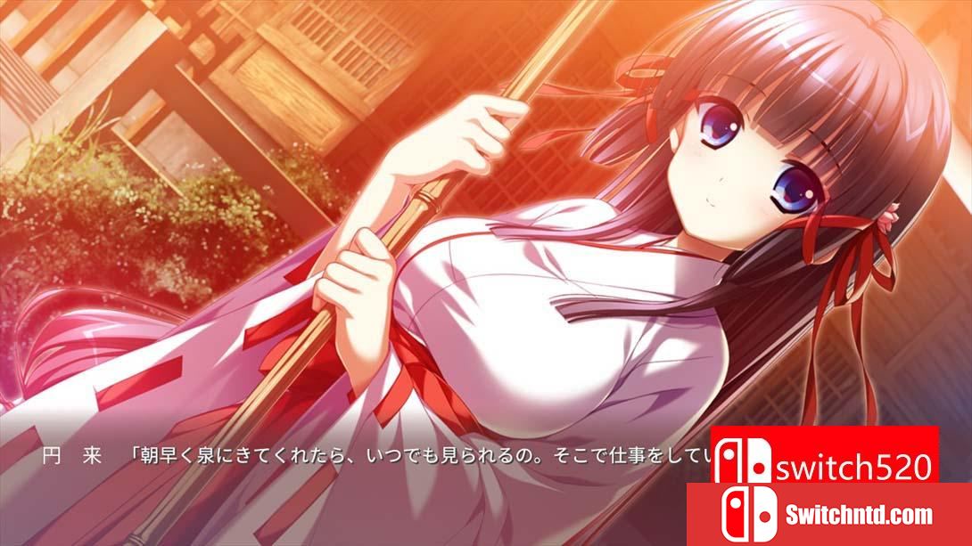 【日版】罪之光约会 .罪ノ光ランデヴー 日语_3