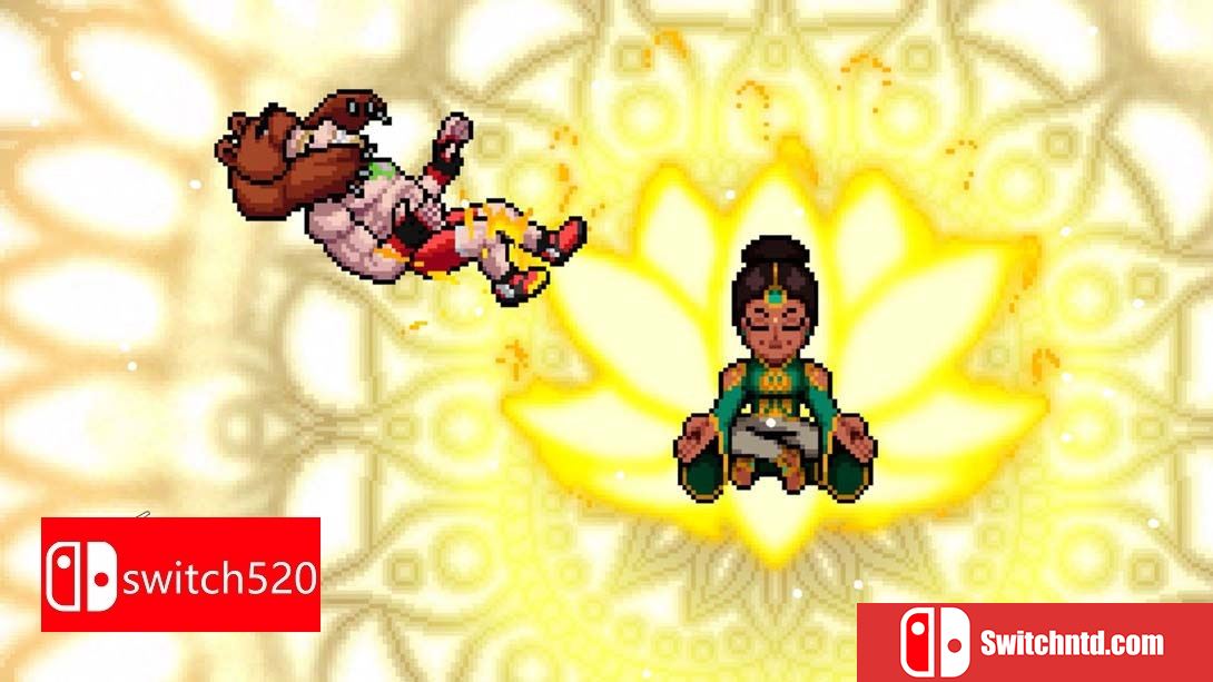 【美版】口袋勇者 .Pocket Bravery 中文_6