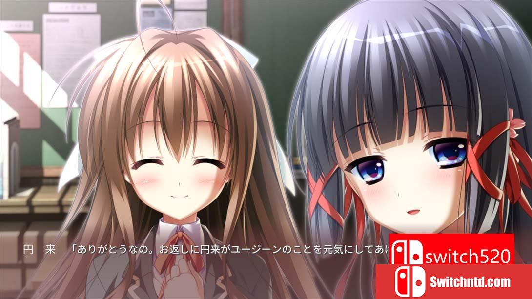 【日版】罪之光约会 .罪ノ光ランデヴー 日语_2