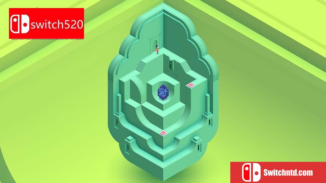 【美版】纪念碑谷 2 .Monument Valley 2 中文_2
