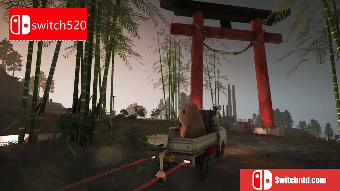 【美版】达愿福神社 .Promise Mascot Agency 中文_6