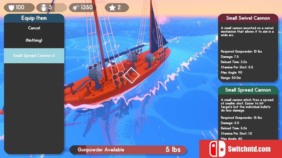 【美版】扬帆起航 .Sail Forth 中文_5