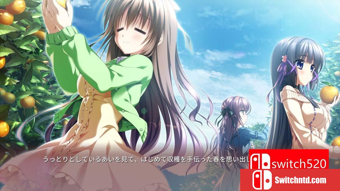 【日版】罪之光约会 .罪ノ光ランデヴー 日语_6