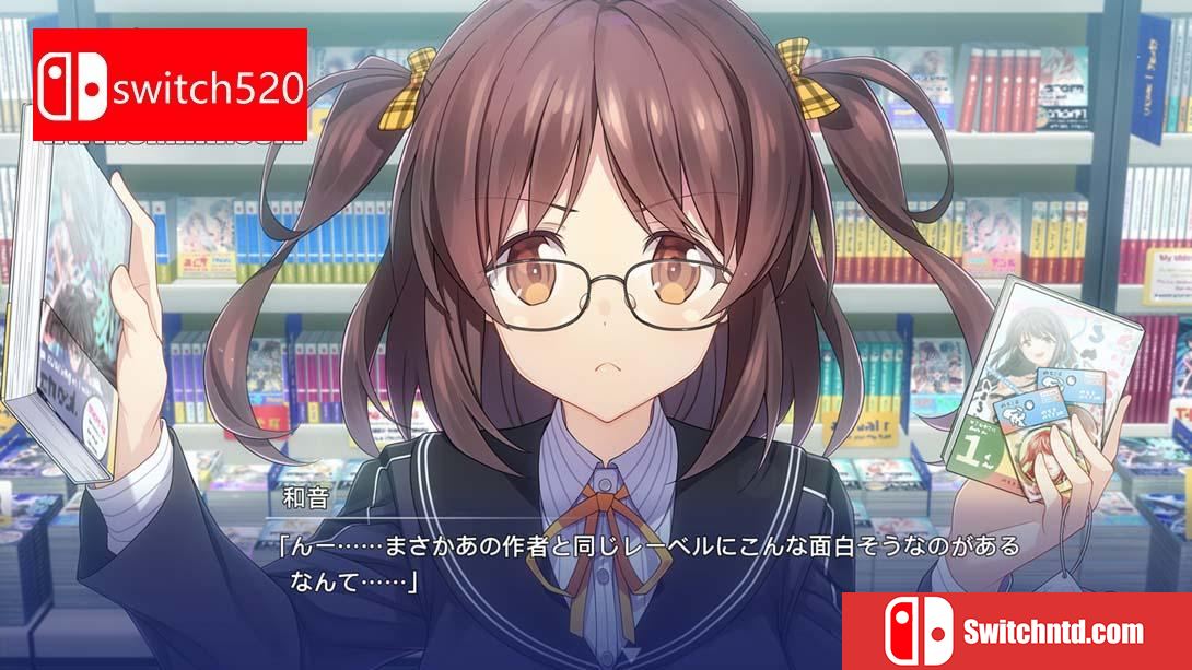 【日版】告别回忆 双想 ～Not always true～ .Memories Off Sousou -Not always true 中文_2