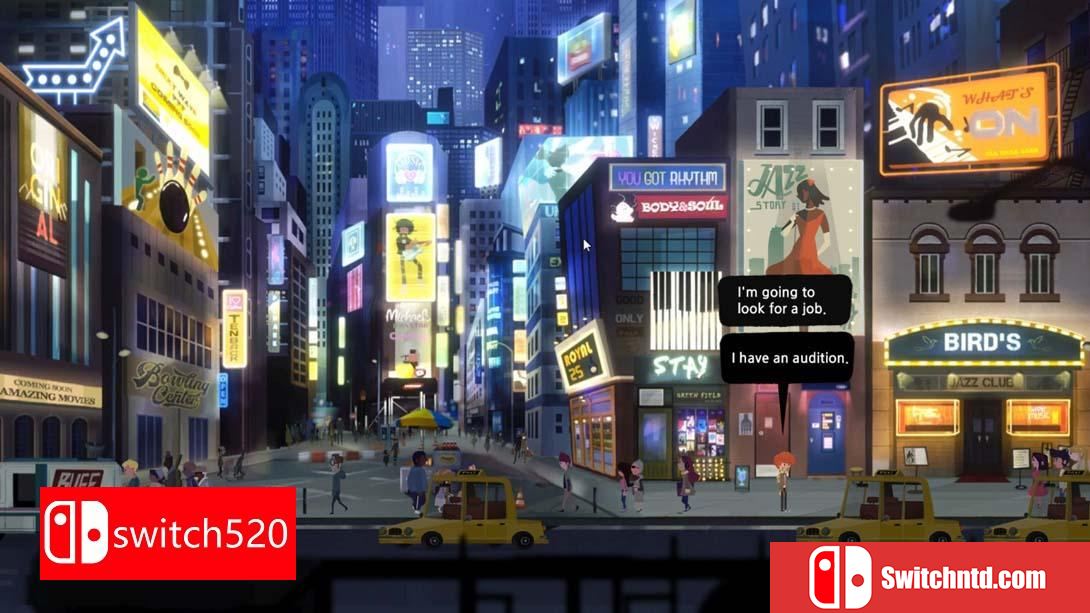 【美版】蓝色星期三 .Blue Wednesday 中文_4