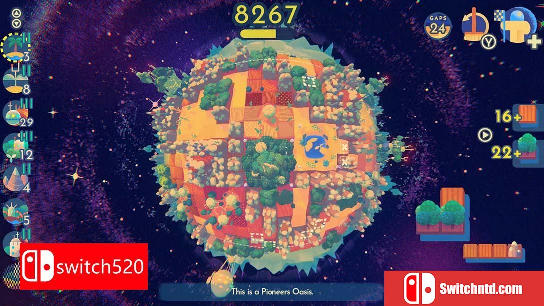 【美版】星球乐园 .Planetiles 中文_4