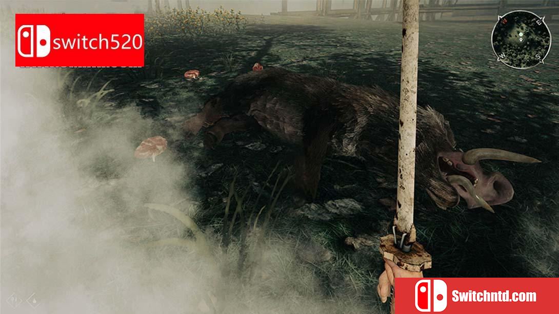 【美版】吸血鬼与骑士：日食生存与魔法工艺 .Vampires and Knights : Eclipse Survival & Magic Craft 英语_1