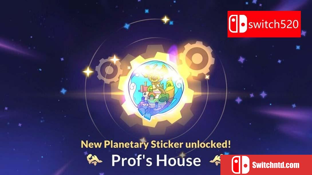 【美版】皮罗与全息之书 .Pilo and the Holobook 中文_2