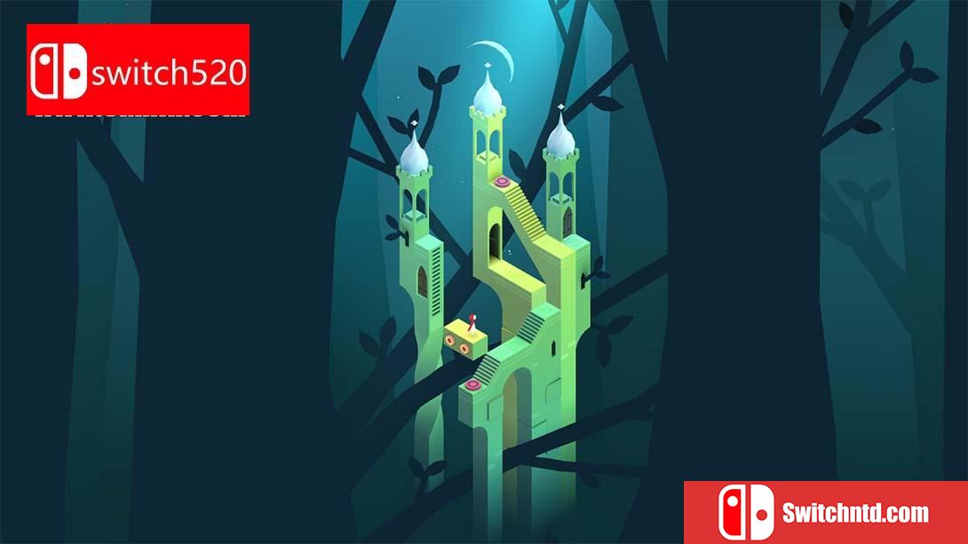 【美版】纪念碑谷 2 .Monument Valley 2 中文_1