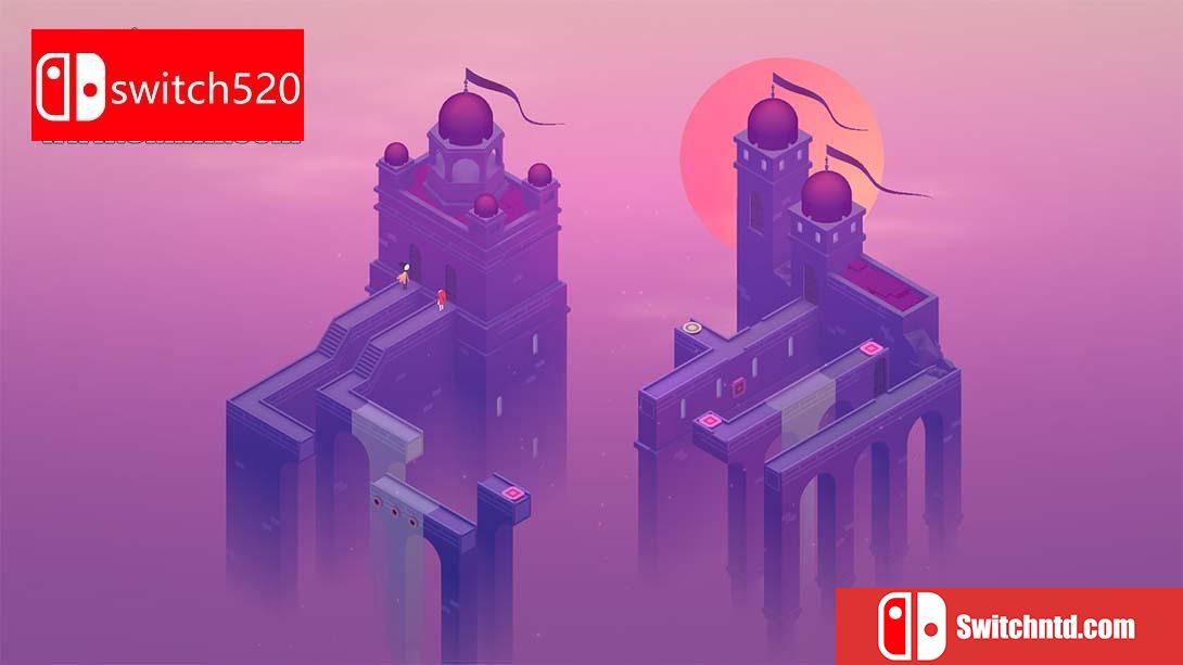 【美版】纪念碑谷 2 .Monument Valley 2 中文_4