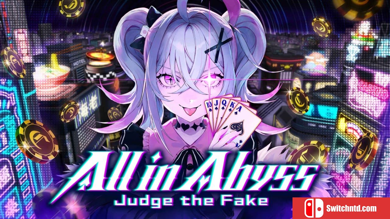 深渊绝赌：千王处刑丨All in Abyss: Judge the Fake_0
