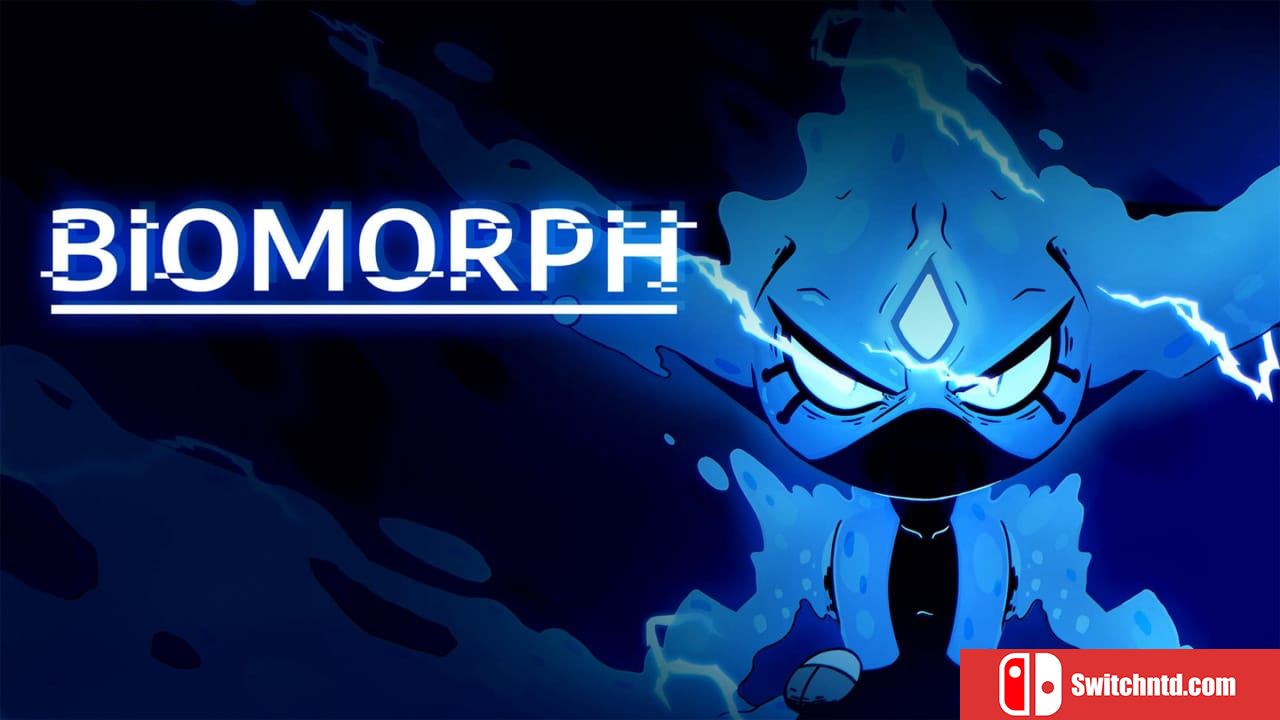 化形战士丨BIOMORPH_0