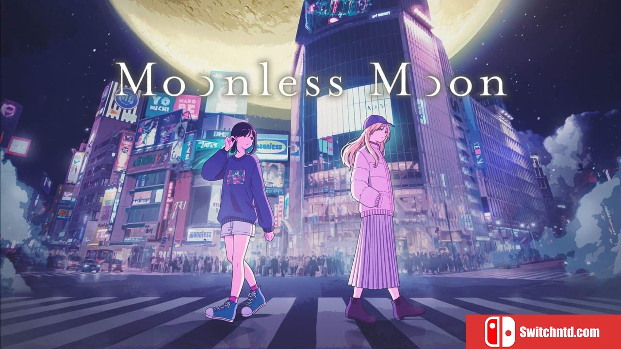 无月之夜丨Moonless Moon_0