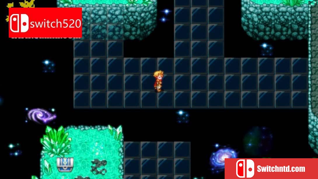 【美版】Spirit Valor 英语_3