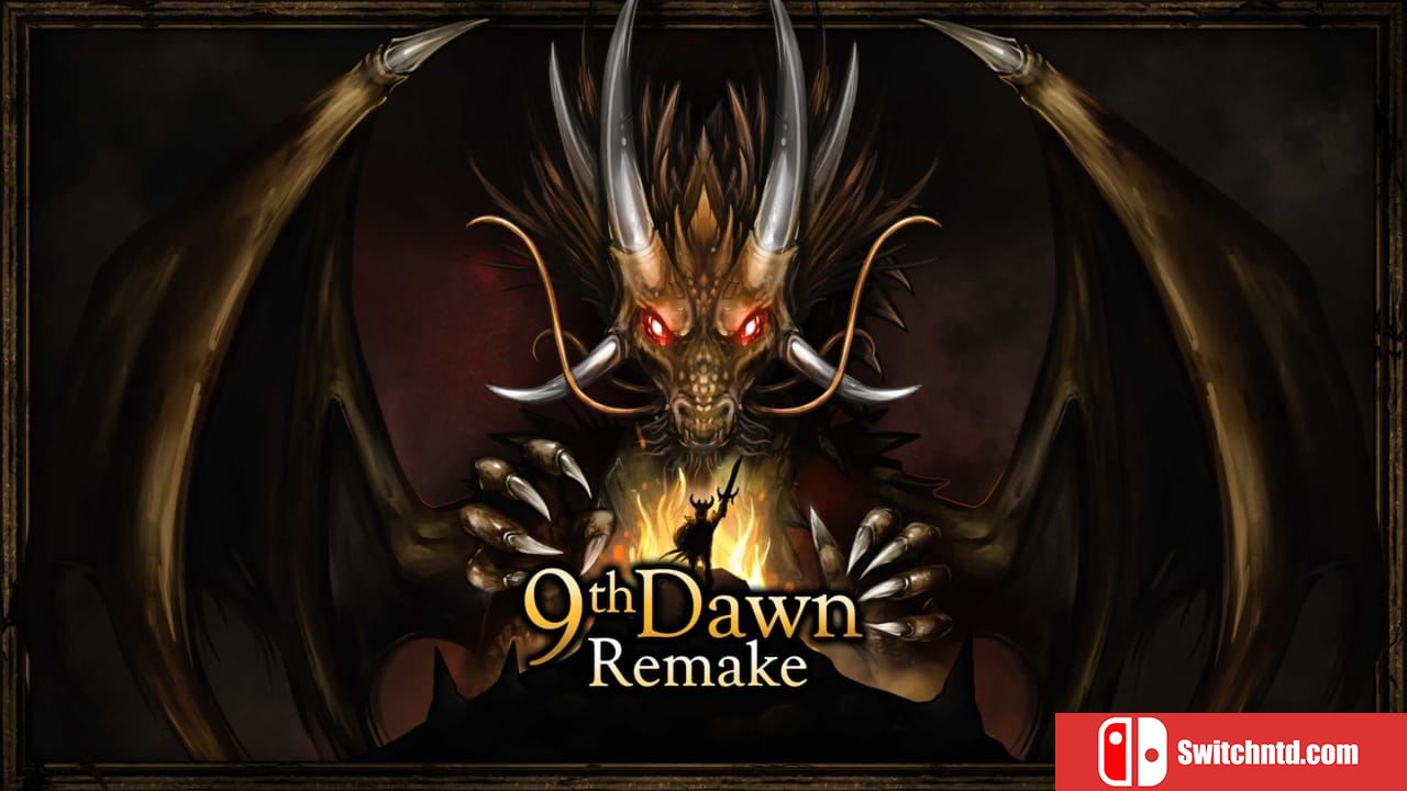 第九黎明：重制版丨9th Dawn Remake_0