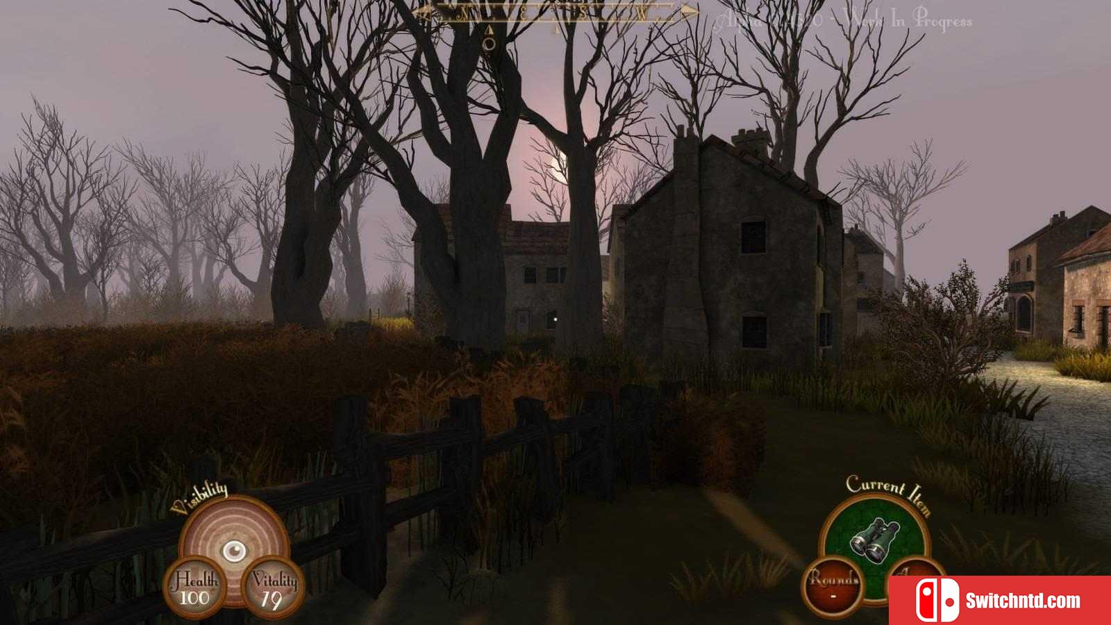 《先生你被追杀了（Sir, You Are Being Hunted）》v1.5.2b DINOByTES镜像版[EN]_2