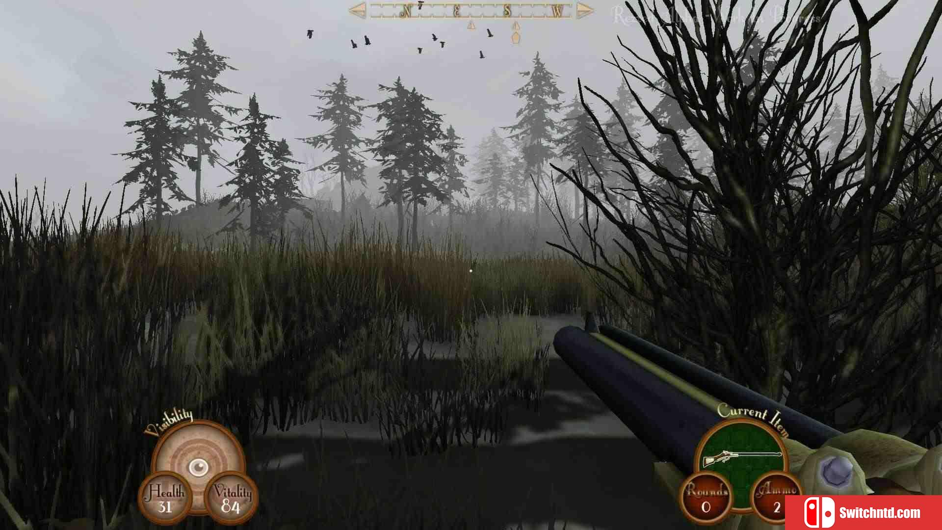 《先生你被追杀了（Sir, You Are Being Hunted）》v1.5.2b DINOByTES镜像版[EN]_7