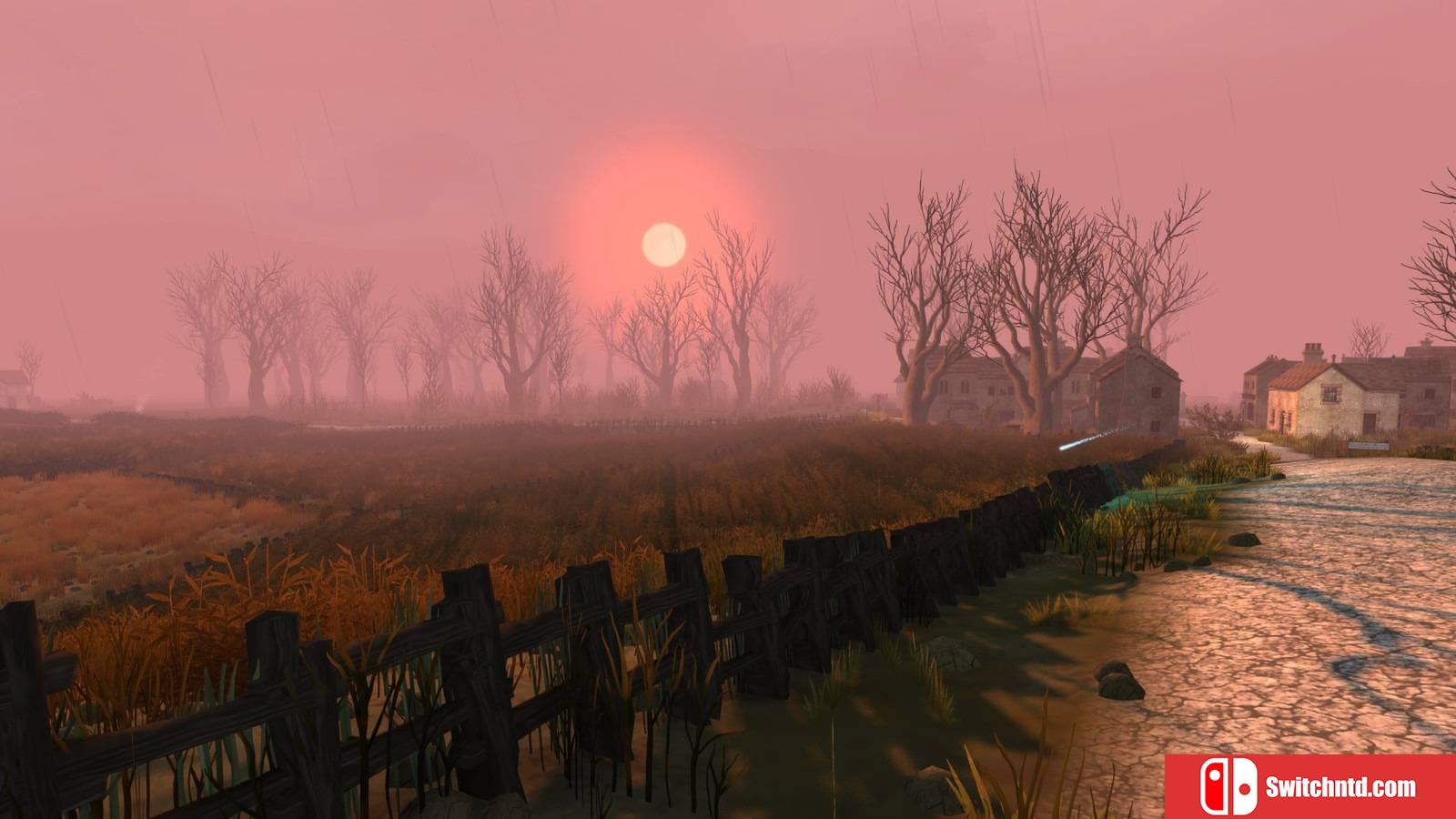 《先生你被追杀了（Sir, You Are Being Hunted）》v1.5.2b DINOByTES镜像版[EN]_8