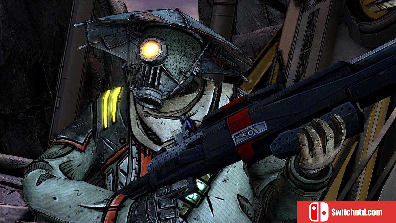 《无主之地传说（Tales from the Borderlands）》DARKSiDERS镜像版[EN]_6