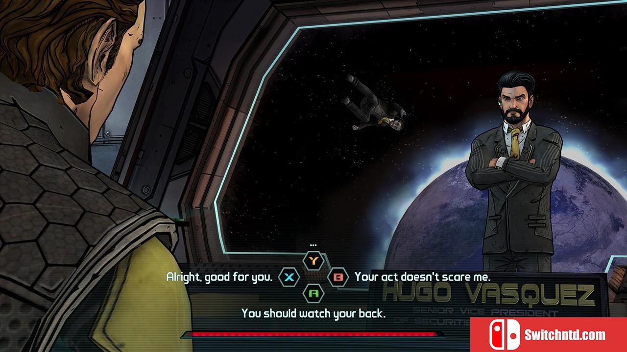 《无主之地传说（Tales from the Borderlands）》DARKSiDERS镜像版[EN]_9