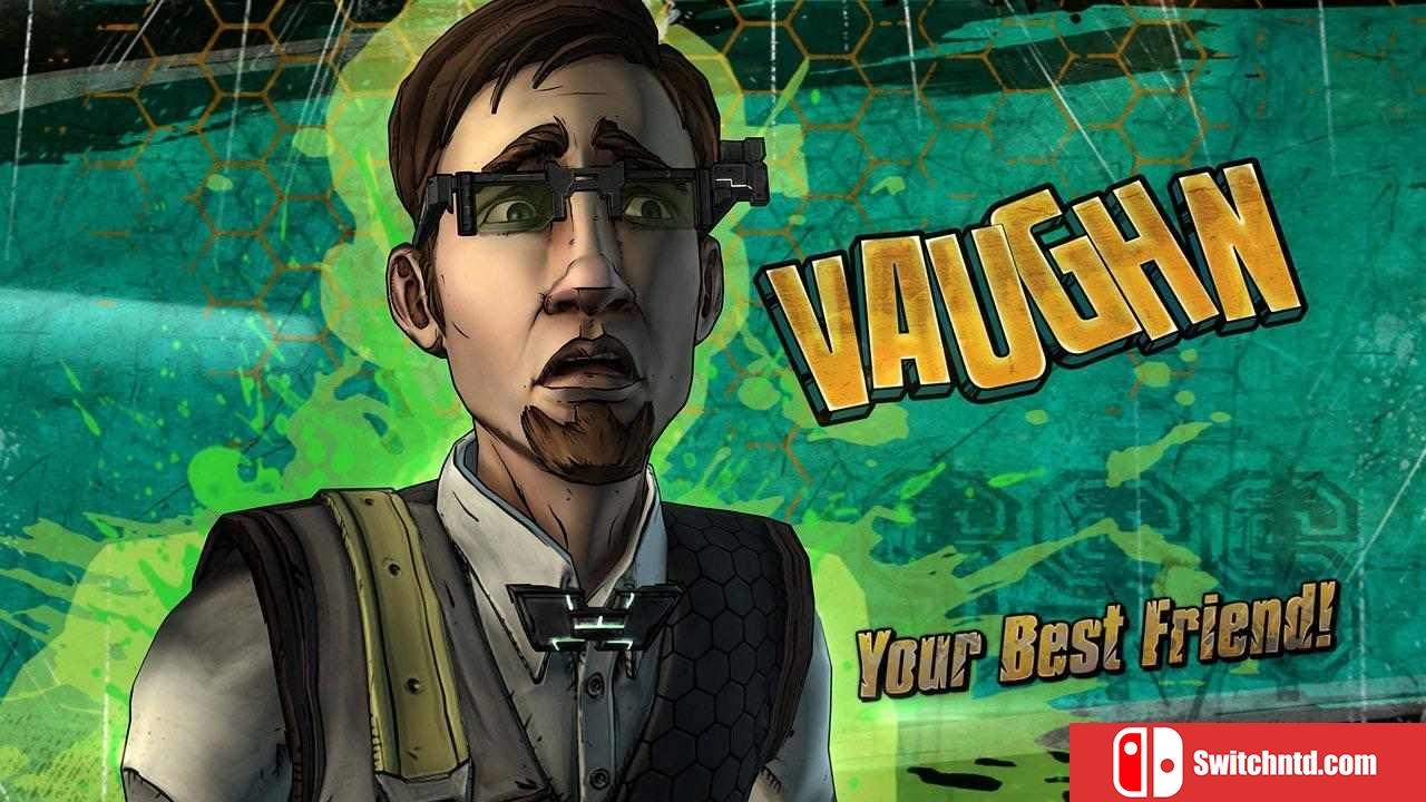 《无主之地传说（Tales from the Borderlands）》DARKSiDERS镜像版[EN]_8