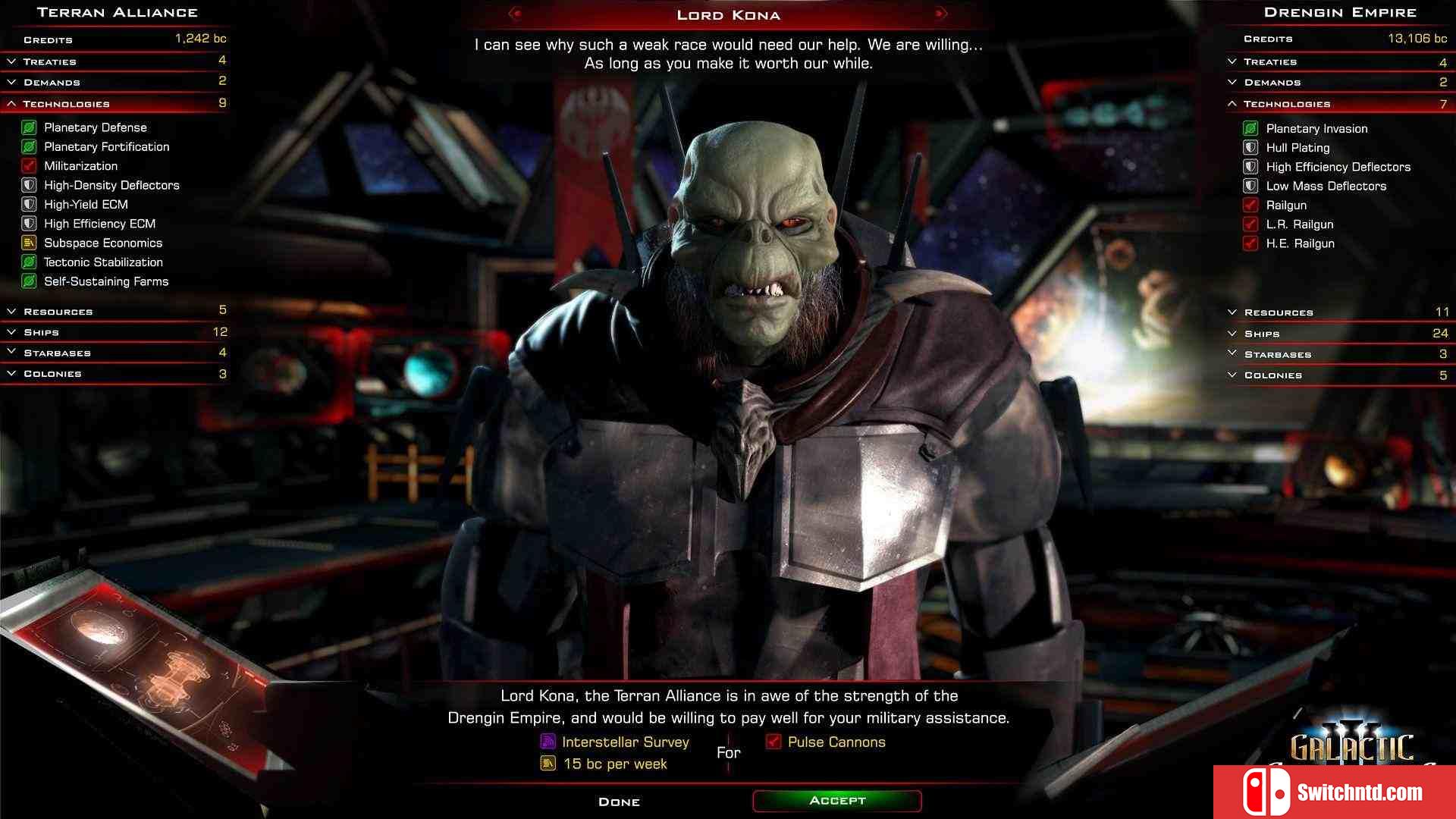 《银河文明3（Galactic Civilizations III）》v4.2.23169 DINOByTES镜像版[EN]_2