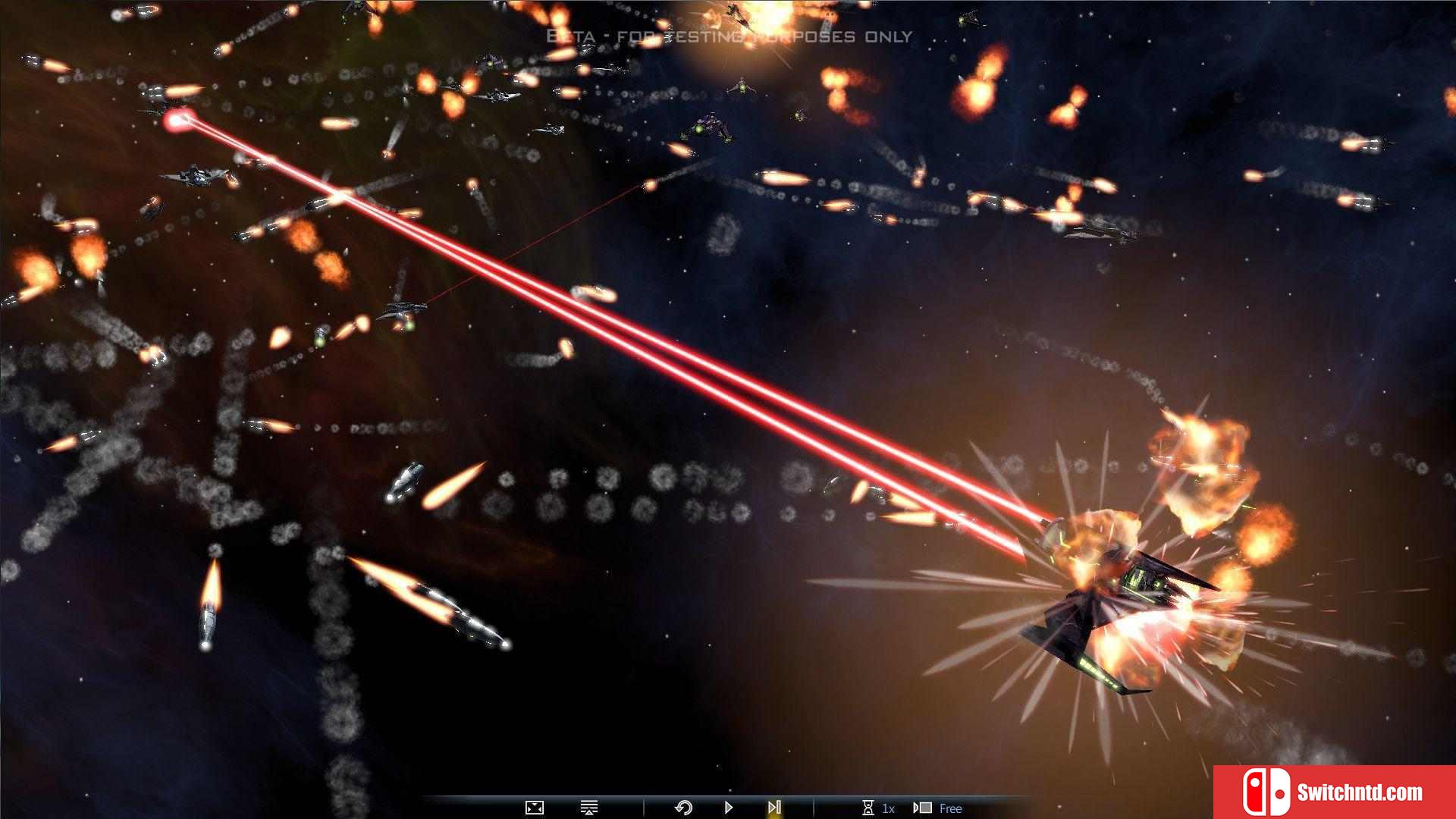 《银河文明3（Galactic Civilizations III）》v4.2.23169 DINOByTES镜像版[EN]_4