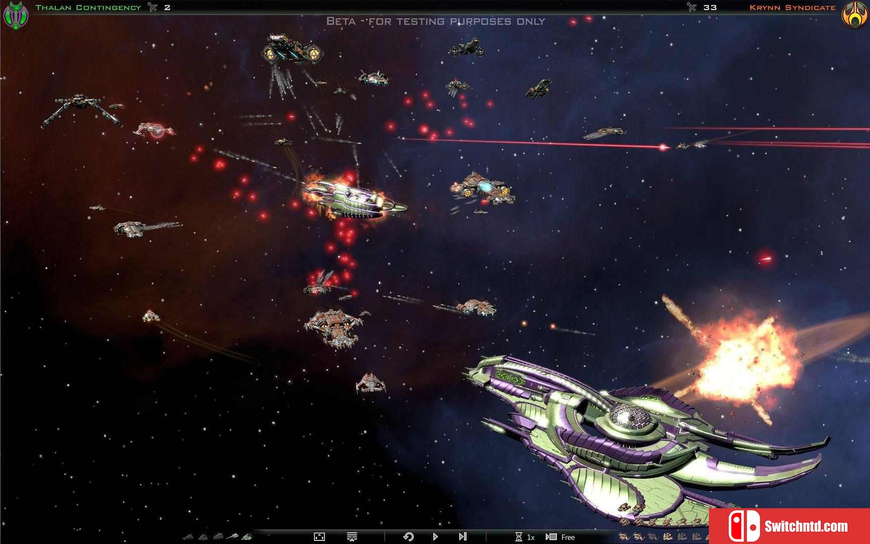《银河文明3（Galactic Civilizations III）》v4.2.23169 DINOByTES镜像版[EN]_6