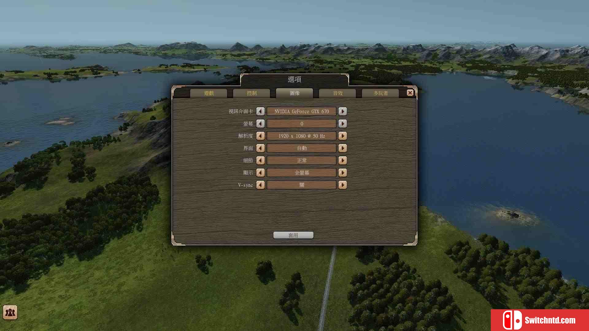 《伟大时代：中世纪（Grand Ages: Medieval）》九国语言 PROPHET镜像版[TW/EN]_3