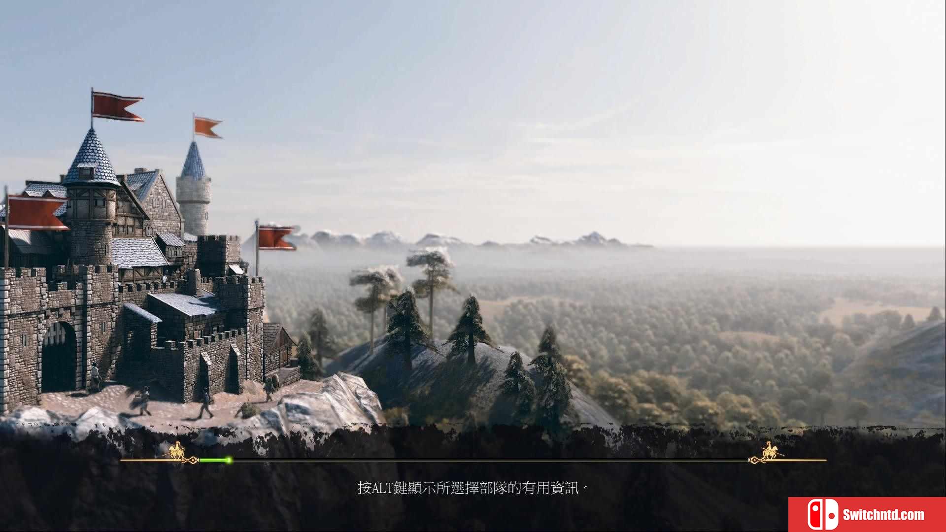 《伟大时代：中世纪（Grand Ages: Medieval）》九国语言 PROPHET镜像版[TW/EN]_7