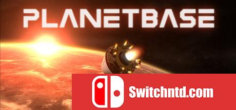《星球基地（Planetbase）》v1.3.7 SiMPLEX硬盘版[EN]_0
