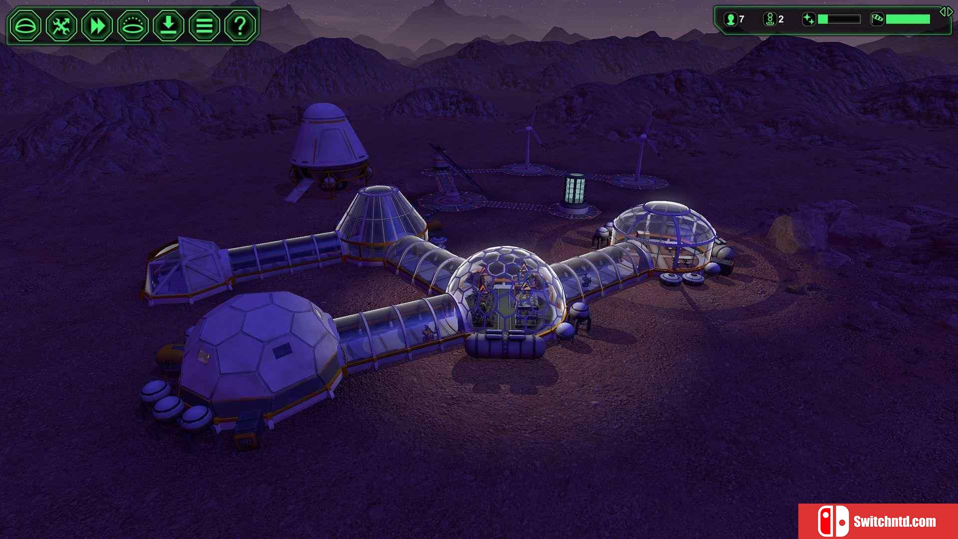 《星球基地（Planetbase）》v1.3.7 SiMPLEX硬盘版[EN]_3